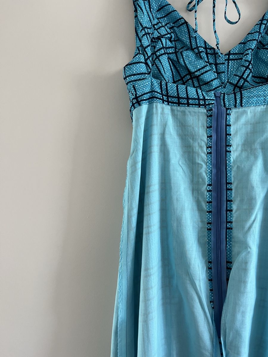Kleider: Sommerkleid (One size) – Gebraucht aus Zürich von Mel_Meli 6