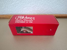 Collection - Dubray SB 1/43-Renault Vivasport 1934 Cabriolet