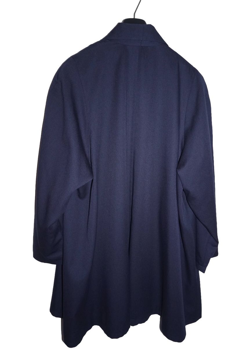 Cappotti: Edler Mantel in blau – Usato da Horw venduto da fio_9n92 3