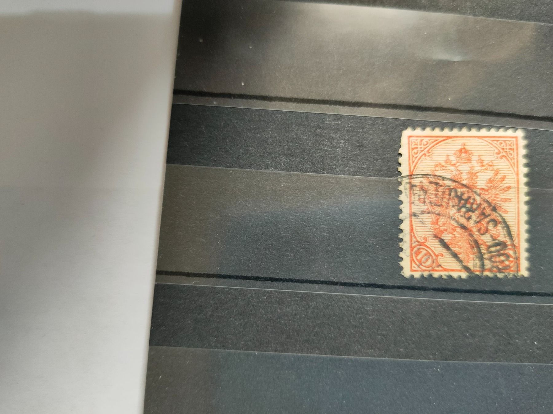Tutti i francobolli: Briefmarken Lot Bosnien Alt – Usato da Bronschhofen venduto da happynews2018 1