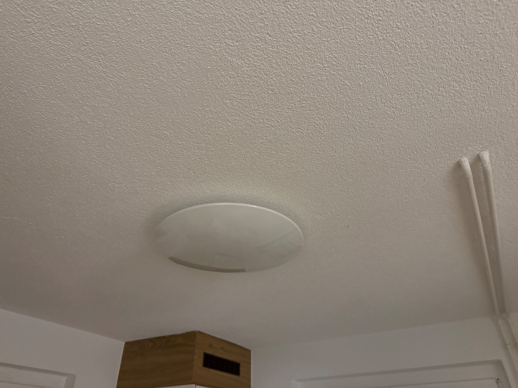Lampadari & plafoniere: 3 Wohnung Deckenlampe Lieferung gratis – Usato da Thun venduto da usmlieferung 2