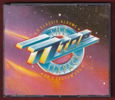 ZZ Top - Sixpack (3 CD)