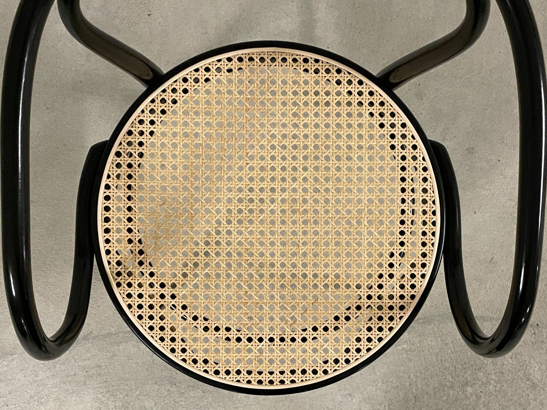 Thonet Stühle: Bugholzstühle | Thonet 209 | Set 6 Stühle – Gebraucht aus Uster von jolaf6 3
