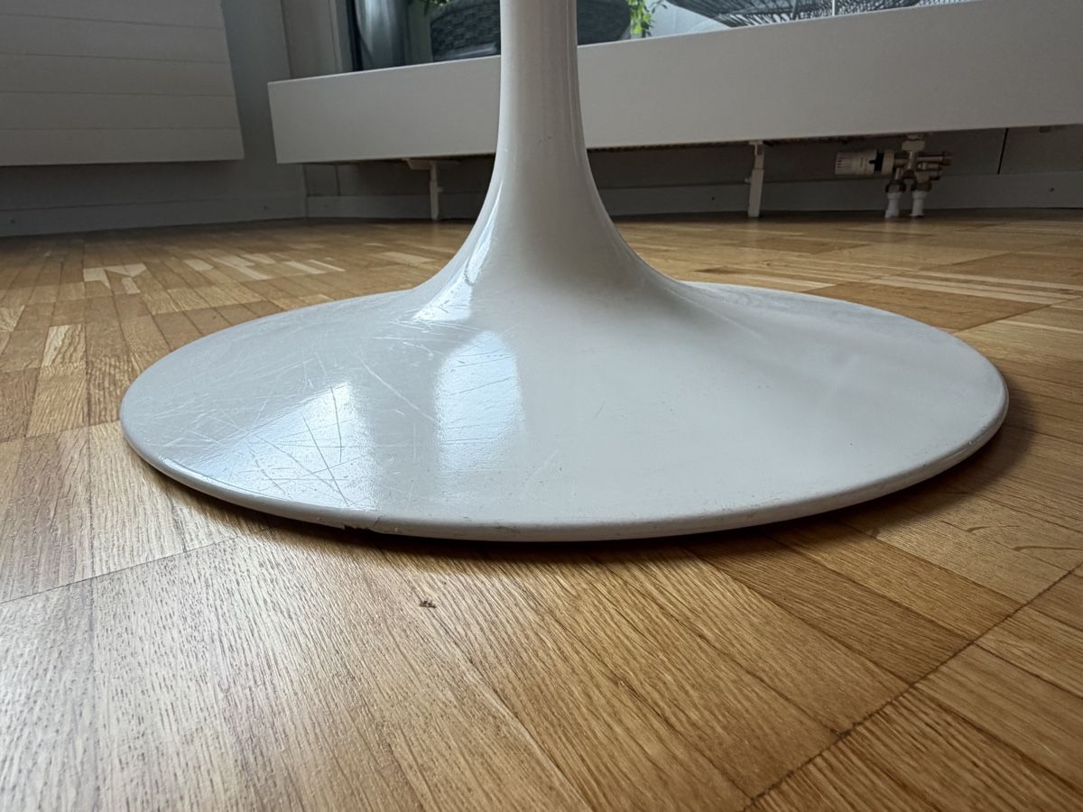 Tische: Vintage Knoll Saarinen Tulip Sofa Table – Gebraucht aus Zürich von ralph__ 5
