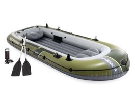 Seahawk 4 NEU bis 5 personnen
