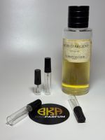 Bois d’Argent (2005) - Dior - 5ml decant / probe / abfüllung