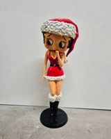Betty Boop Deko Figur