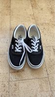 Vans Sneaker, Grösse 37 Schwarz/Weiss, Top Zustand! (52)