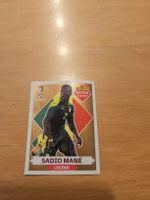 Sadio Mané Bronze Sticker WM 2022