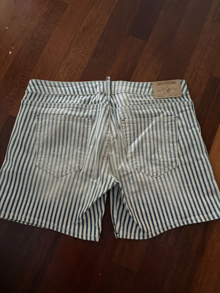 True Religion Pantaloni: Shorts True Religion ungetragen 32 – Nuovo (secondo la descrizione) da Zürich venduto da Nick345 4