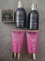Set da 5 Baylis & Harding