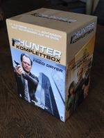 Hunter - Komplettbox (komplette Serie auf 42 DVDs)