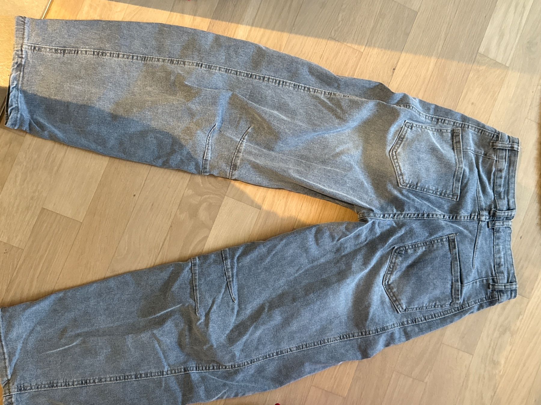 Pantaloni: moderne Damen Jeans  36 – Nuovo (secondo la descrizione) da Amriswil venduto da used2use 3