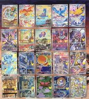 Pokemon 30th Celebration JP kompl AR Set & Deck Promo ab 1.-