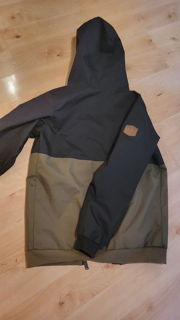 Giacche & Cappotti: Übergangsjacke Kinder – Usato da Safenwil venduto da ang_x8dm 1