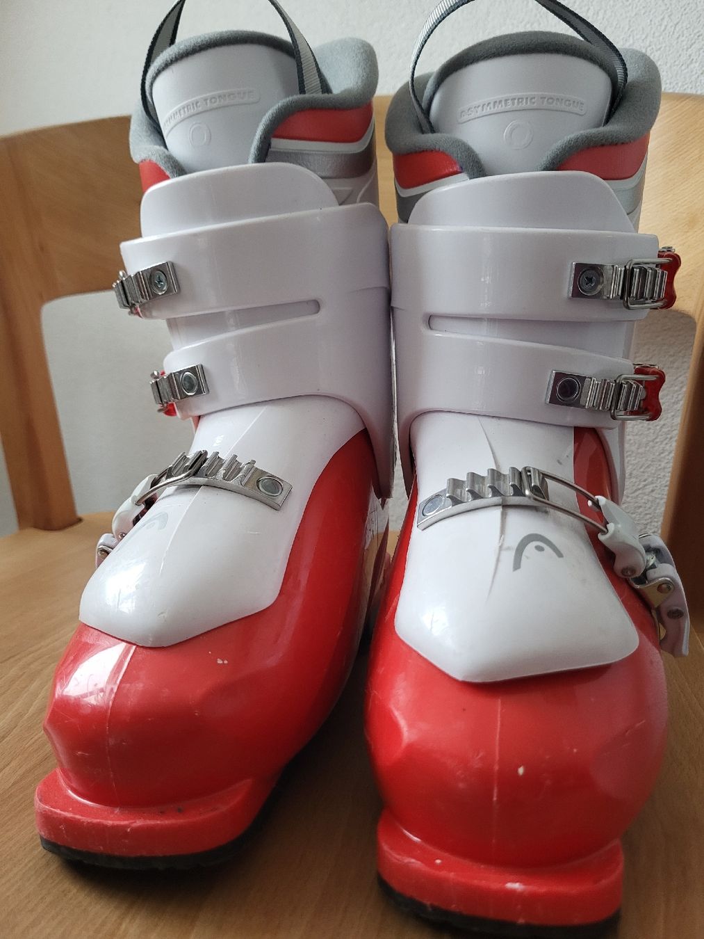 Head Scarpe da uomo: chaussure de ski Head, 293mm – Usato da Tavannes venduto da Carcajou 1
