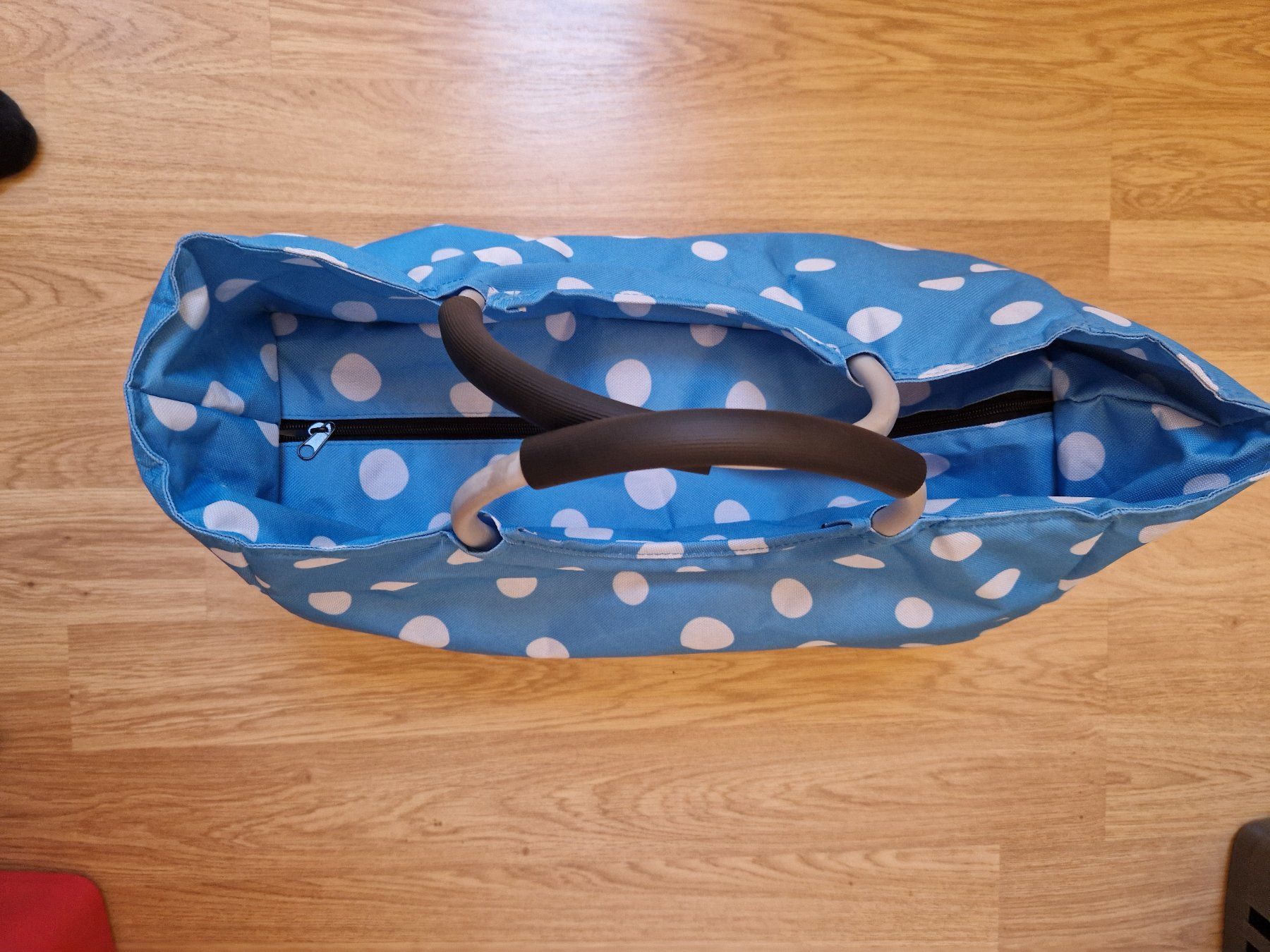 Borse: Einkaufstasche / Kühltasche ? – Usato da Giswil venduto da monimaus08 2