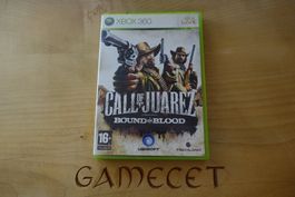 Call of Juarez: Bound in Blood