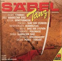 Säbeltanz