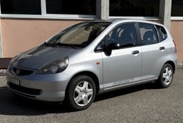 Honda Jazz 1.4 – ab Platz / ohne MFK