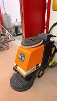 Taski Bodenputzmachine