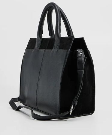 Liebeskind Berlin Tasche Leder Neu