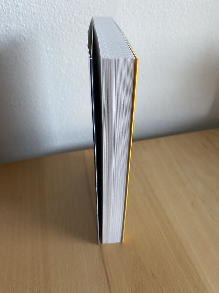 Bücher: Der Philosoph des Freikletterns - Reinhold Messner – Gebraucht aus Schwarzenburg von Michellu 3