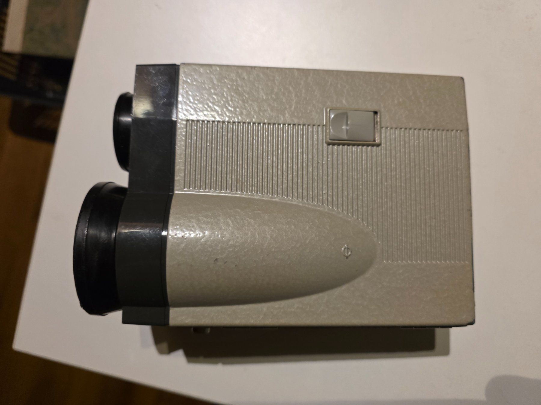 Eumig Videocamere: antike Eumig C6 Film Kamera – Usato da Walterswil BE venduto da Lonitti 2