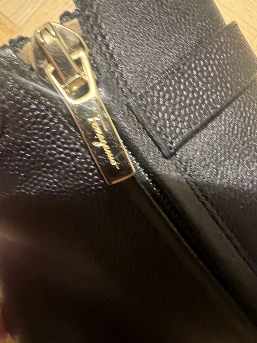 Scarpe da donna: Bottines Ferragamo 35 – Usato da Chêne-Bougeries venduto da the_cv6t 4
