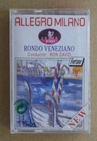 Allegro Milano - Rondo' Veneziano - (Modern Classical)