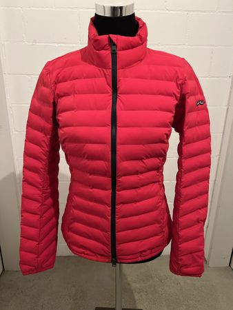 Kjus Daunenjacke Grösse 38/M