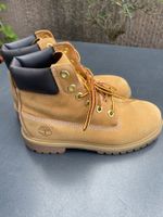 Timberland Schuhe braun Grösse 37