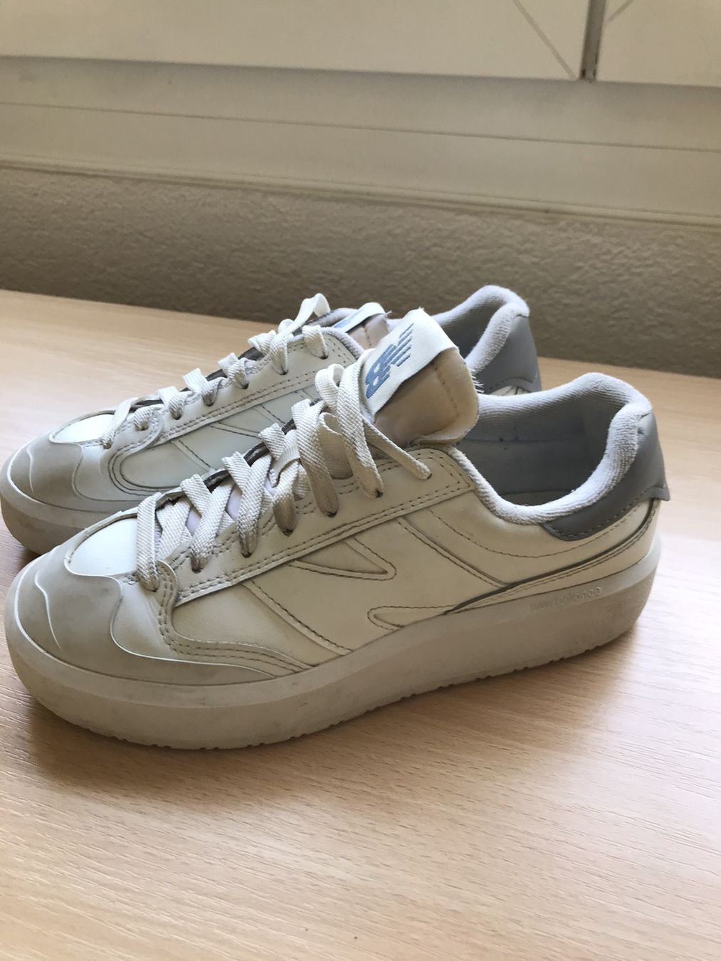 New Balance Scarpe da donna: New Balance Schuhe  – Usato da Urtenen-Schönbühl venduto da oma_v8ys