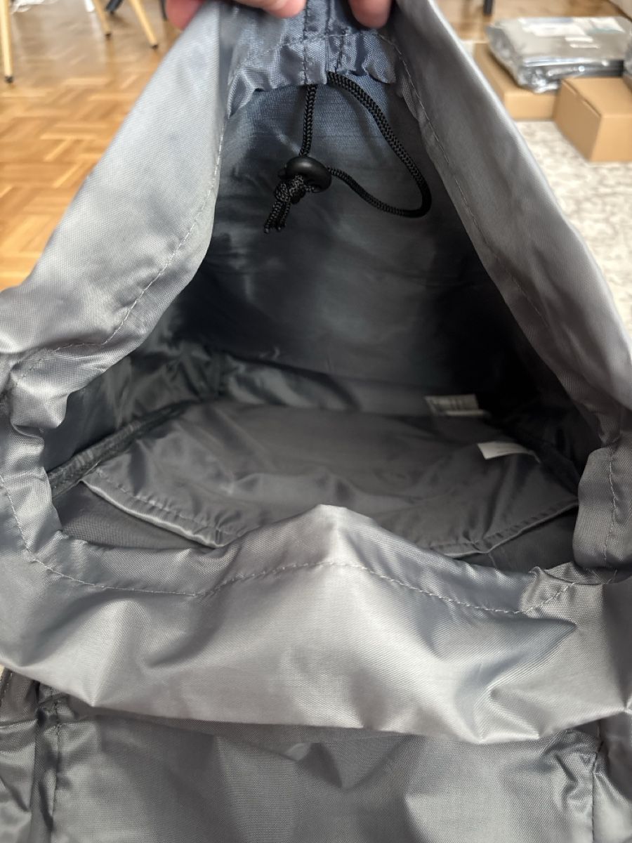 Zaini: Rucksack in grün – Nuovo (secondo la descrizione) da Luzern venduto da lil_zd5g 2