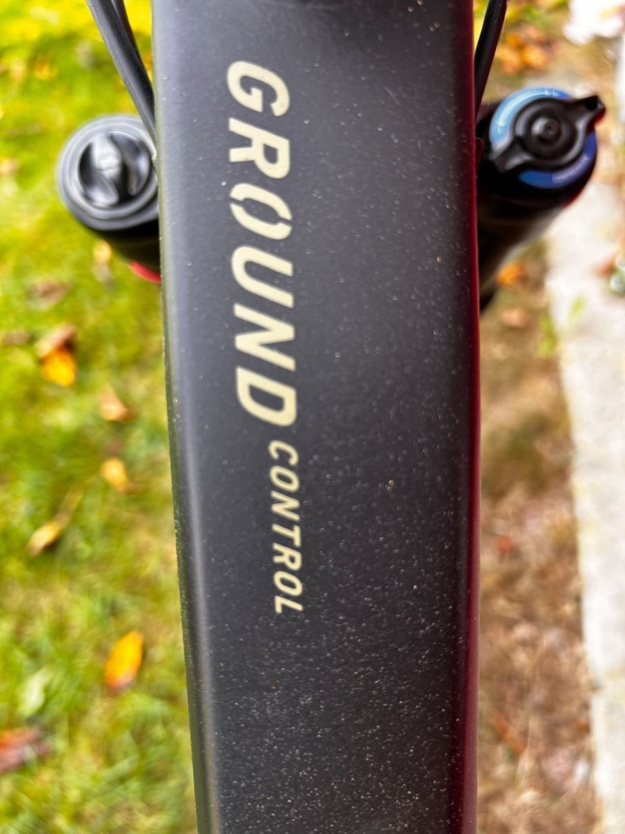 Rose Biciclette: Rose Bike Ground Control – Usato da Winterthur venduto da goggeien 8