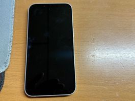 Iphone 16E 128Gb