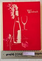 Weinbuch des Schweizer Wirteverbandes (1973)
