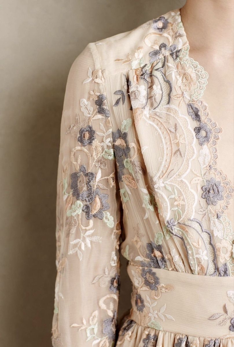 Zimmermann Vestiti: Zimmermann Silk Blend Dress – Usato da St.Josefen venduto da lop_lh8d 3