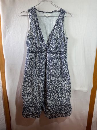 Kleid von Tom Tailor Gr. 38 100% Baumwolle