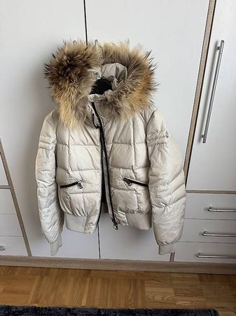 Giubbotto#Piumino#Moncler
