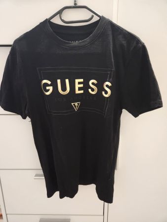 3x Herren T-Shirt GUESS Grösse S