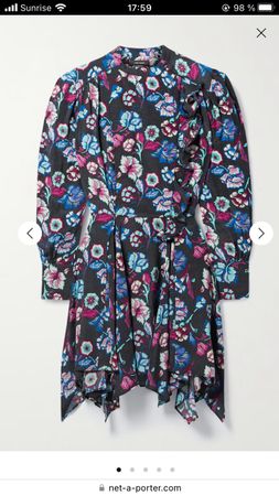 Isabel Marant Dress size 38