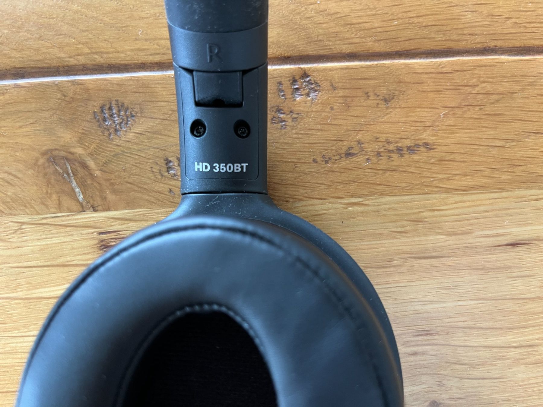 Sennheiser Cuffie: Sennheiser HD 350BT, Bluetooth Köpfhörer – Usato da Zürich venduto da koila 3