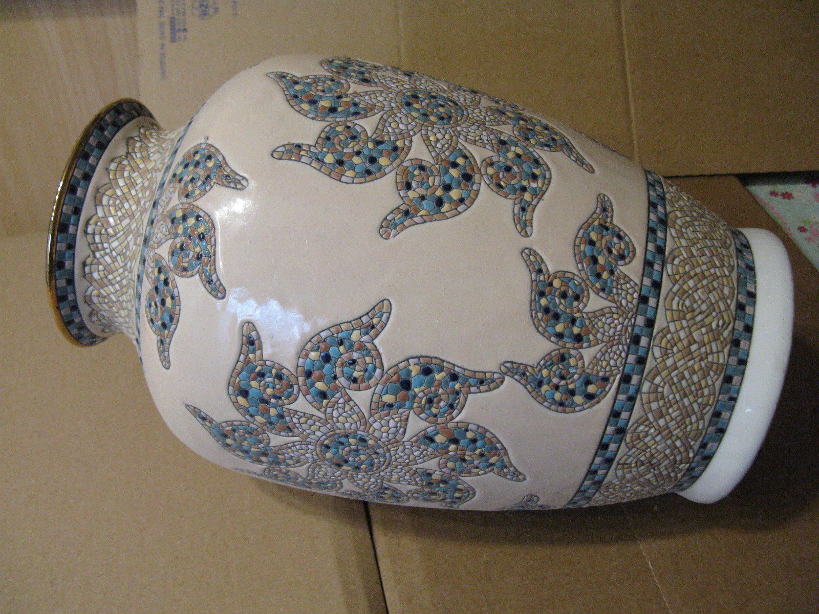 Vasi & Recipienti: Bodenvase – Usato da Grenchen venduto da eule43 1