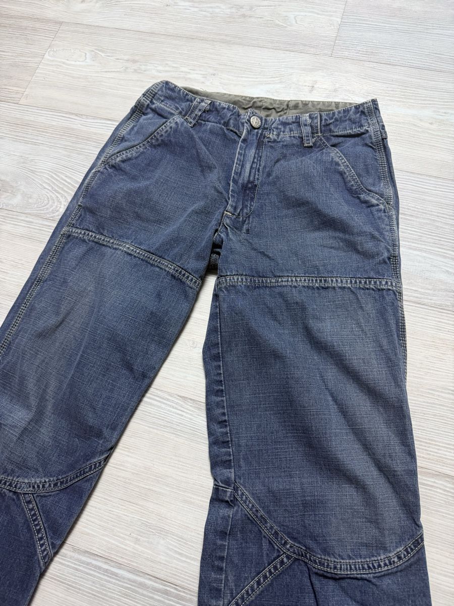 Diesel Jeans: Diesel Worker Denim Jeans Size: S – Nuovo (secondo la descrizione) da Safnern venduto da MaisonLouis 4