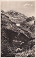 Maderanertal Hotel S.A.C. Hüfigletscher