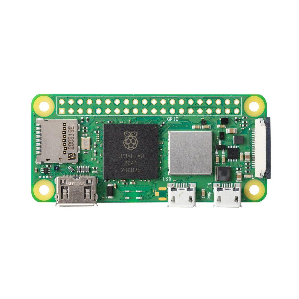 Raspberry Pi PC: Raspberry Pi Zero 2 W  (NEU - Versand CHF 2.90) – Nuovo e nell'imballaggio originale da Veltheim AG venduto da Mibib 1