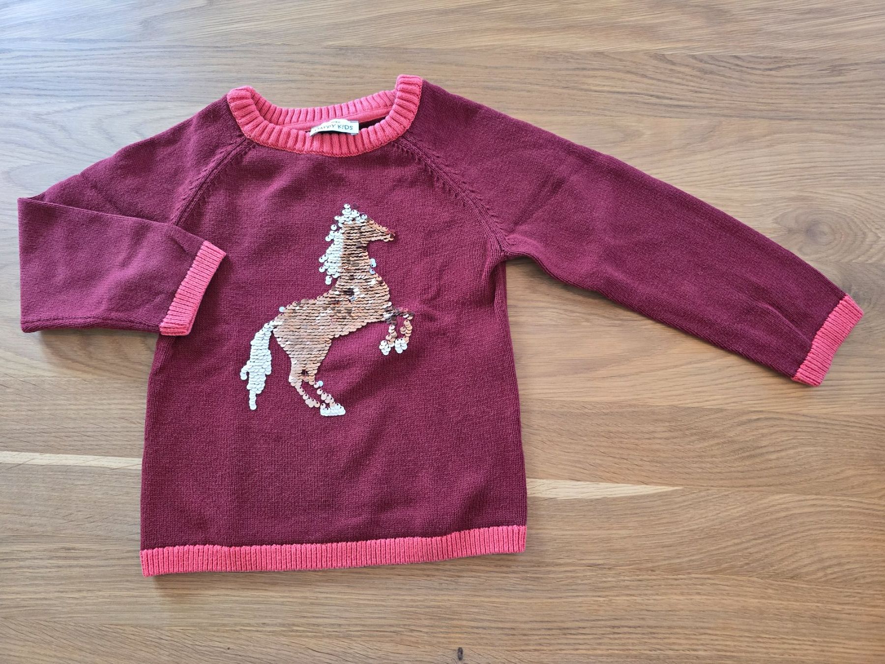 Pullover & Sweatshirts: Pullover Gr. 110/116 – Gebraucht aus Zäziwil von Seisler