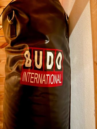 Boxsack Budo International