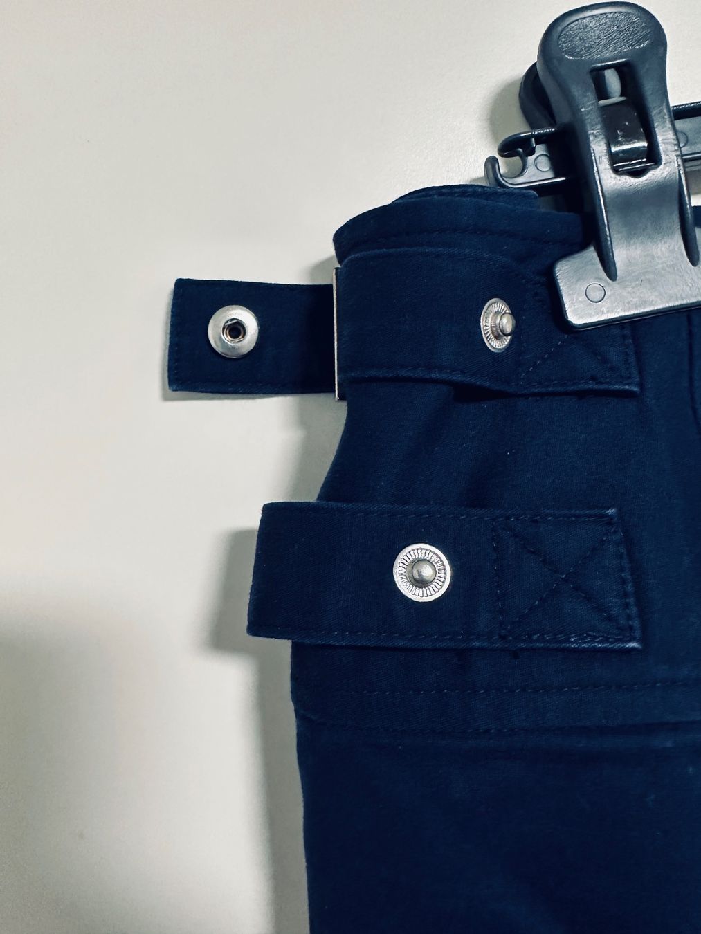 Ralph Lauren Röcke: Ralph Lauren Blaue Rock Gr 38 – Gebraucht aus Basel von iulia_haul 2